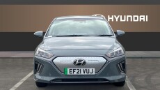 Hyundai IONIQ 100kW Premium 38kWh 5dr Auto Electric Hatchback